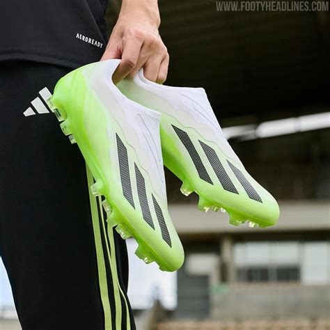 adidas x crazyfast grün|Adidas X crazy fast fg.